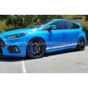 Ressorts courts Eibach Pro-Kit -20mm pour Ford Focus 3 RS