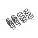 Ford Fiesta ST Mk8 -20mm Eibach Pro-Kit Lowering Springs