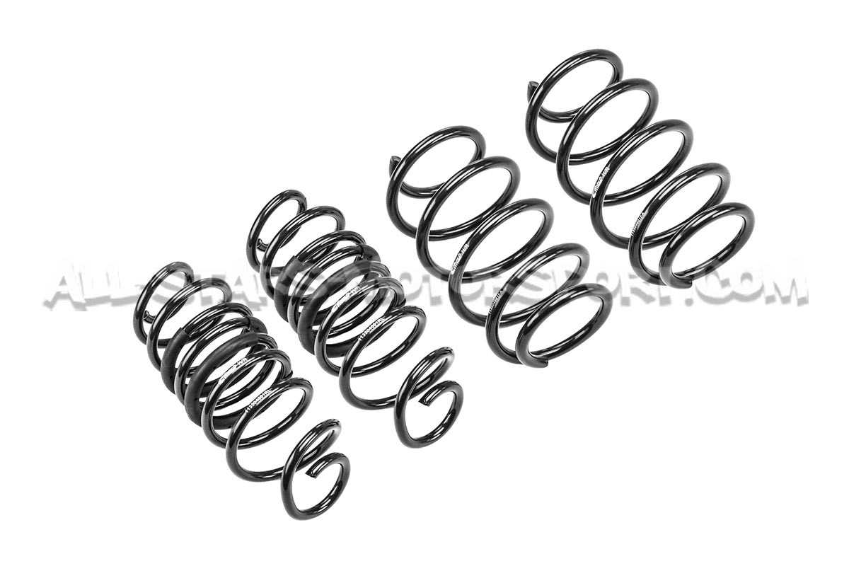 Ford Fiesta ST Mk8 -20mm Eibach Pro-Kit Lowering Springs