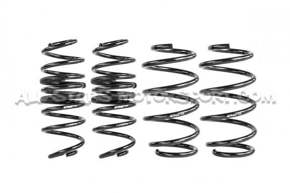 Muelles de suspensión Eibach Pro-Kit -20mm para Ford Fiesta ST Mk8