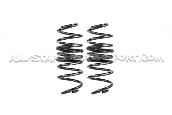 Ford Fiesta ST Mk8 -20mm Eibach Pro-Kit Lowering Springs