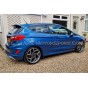 Ford Fiesta ST Mk8 -20mm Eibach Pro-Kit Lowering Springs