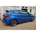 Ressorts courts Eibach Pro-Kit -20mm pour Ford Fiesta ST Mk8