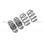 Ressorts courts Eibach Pro-Kit -20mm pour Ford Focus 4 ST