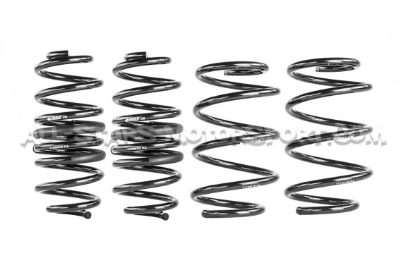 Ressorts courts Eibach Pro-Kit -20mm pour Ford Focus 4 ST