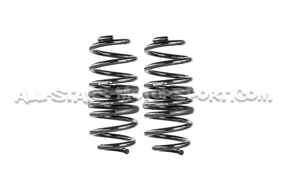 Ressorts courts Eibach Pro-Kit -20mm pour Ford Focus 4 ST