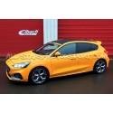 Ressorts courts Eibach Pro-Kit -20mm pour Ford Focus 4 ST