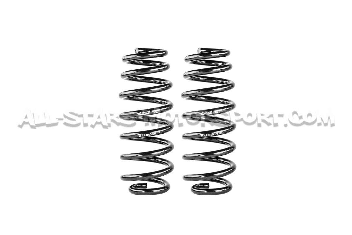 Ressorts courts Eibach Pro-Kit -15mm pour Hyundai I30 N