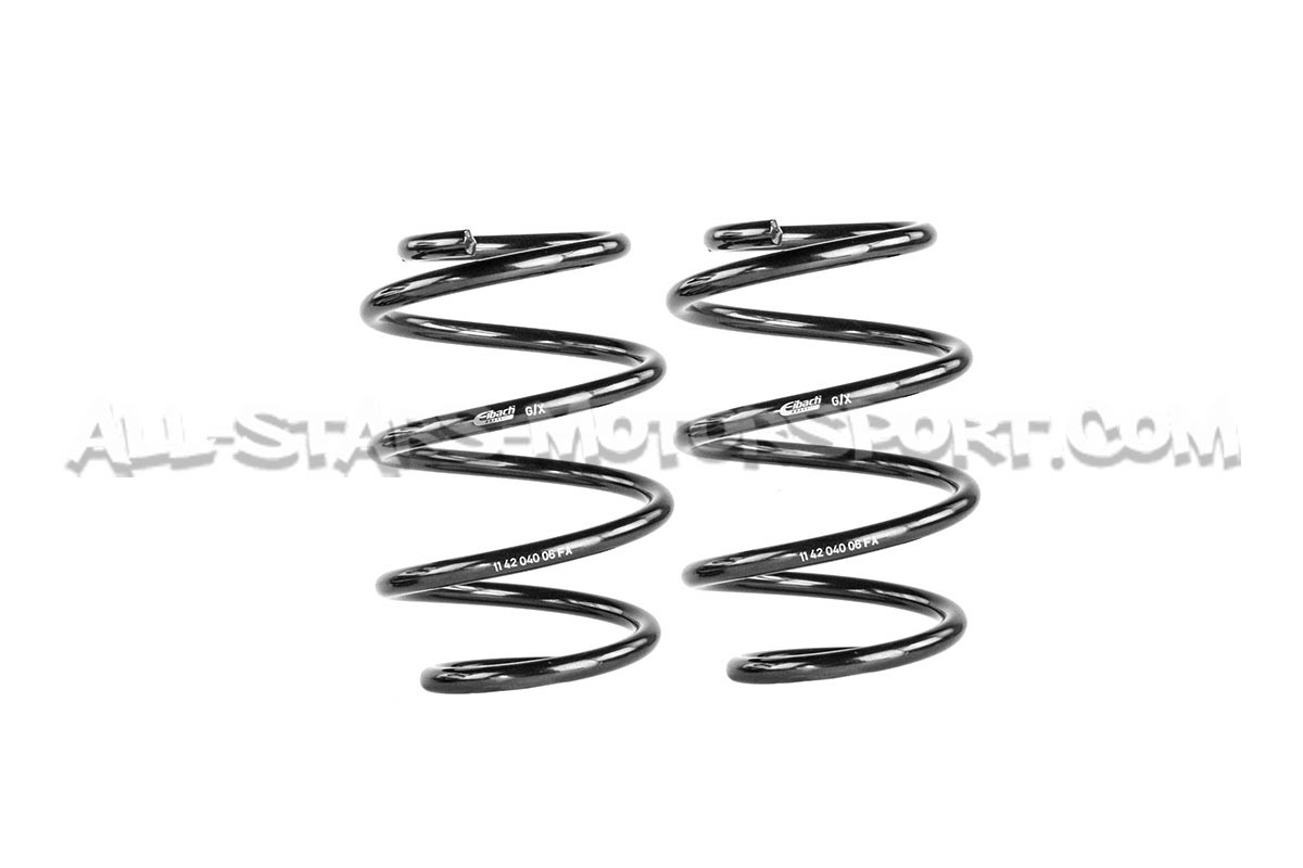 Hyundai I30 N -15mm Eibach Pro-Kit Lowering Springs