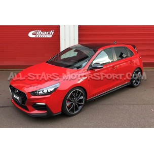 Eibach Pro-Kit Molle Sportive Per Hyundai I30 N (PDE) – 2017+ – Abbassamento 15mm - 3