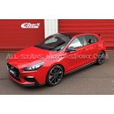 Hyundai I30 N -15mm Eibach Pro-Kit Lowering Springs
