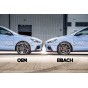 Hyundai I30N -15mm Eibach Pro-Kit Lowering Springs