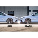 Hyundai I30 N -15mm Eibach Pro-Kit Lowering Springs