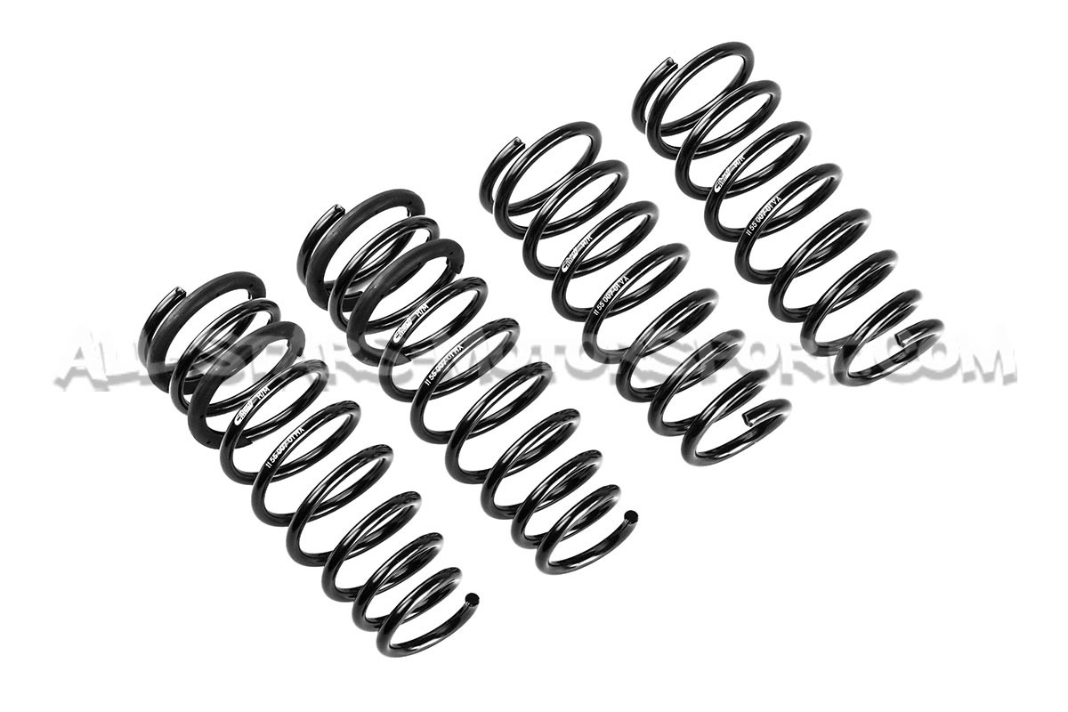 Ressorts courts Eibach Pro-Kit -25mm pour Mazda RX8
