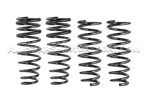 Ressorts courts Eibach Pro-Kit -25mm pour Mazda RX8