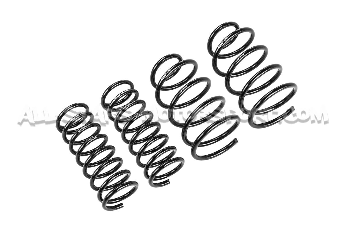 Muelles de suspensión Eibach Pro-Kit -25mm para Mazda 3 MPS 04-09