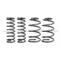 Mazda 3 MPS 04-09 -25mm Eibach Pro-Kit Lowering Springs