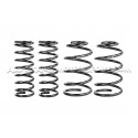 Mazda 3 MPS 04-09 -25mm Eibach Pro-Kit Lowering Springs