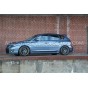 Mazda 3 MPS 04-09 -25mm Eibach Pro-Kit Lowering Springs