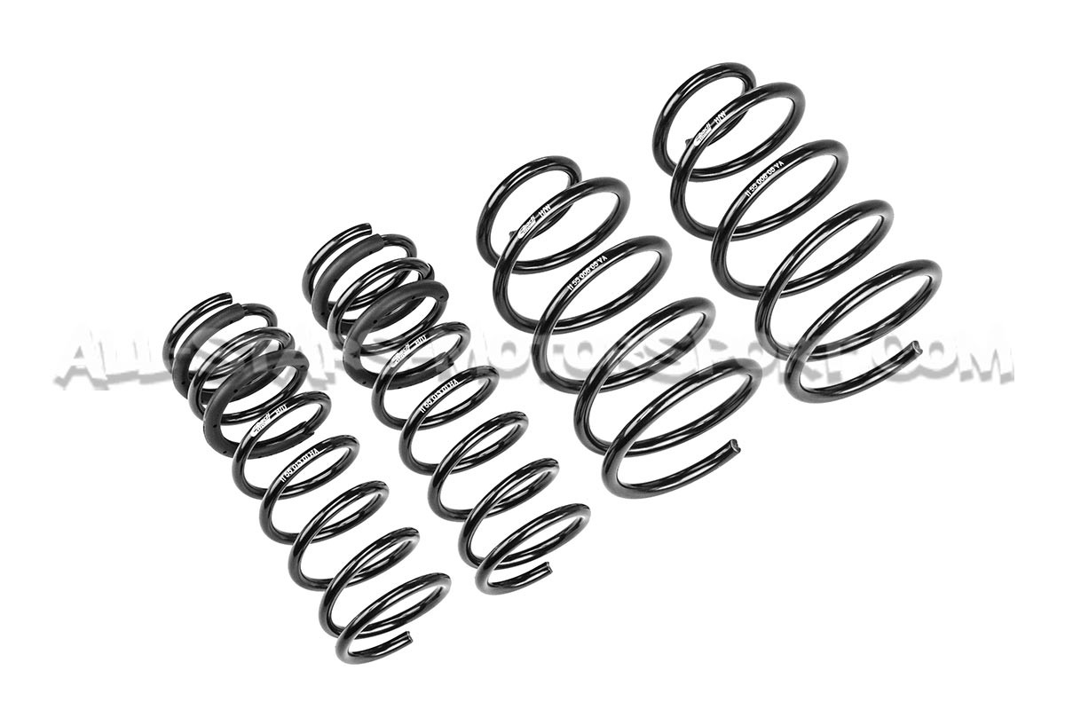 Ressorts courts Eibach Pro-Kit -25mm pour Mazda 3 MPS 09-13