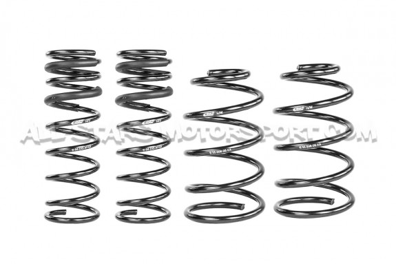 Mazda 3 MPS 09-13 -25mm Eibach Pro-Kit Lowering Springs