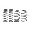 Ressorts courts Eibach Pro-Kit -25mm pour Mazda 3 MPS 09-13