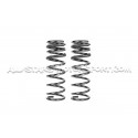 Mazda 3 MPS 09-13 -25mm Eibach Pro-Kit Lowering Springs