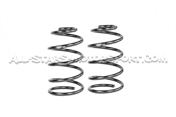 Ressorts courts Eibach Pro-Kit -25mm pour Mazda 3 MPS 09-13