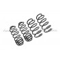 Citroen DS3 -25mm Eibach Pro-Kit Lowering Springs