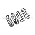 Ressorts courts Eibach Pro-Kit -25mm pour Citroen DS3