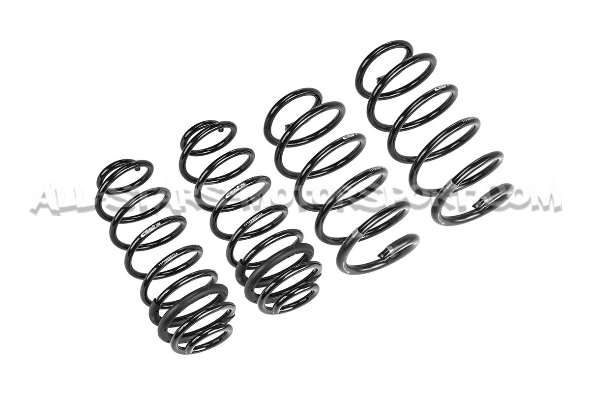 Ressorts courts Eibach Pro-Kit -25mm pour Citroen DS3