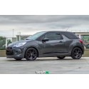 Citroen DS3 -25mm Eibach Pro-Kit Lowering Springs