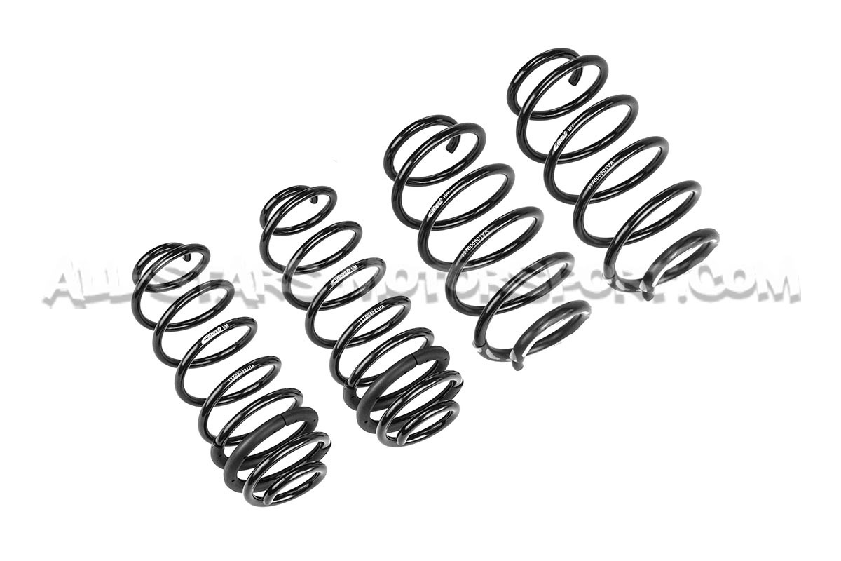 Ressorts courts Eibach Pro-Kit -25mm pour Peugeot 208 GTI