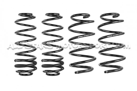 Ressorts courts Eibach Pro-Kit -25mm pour Peugeot 208 GTI