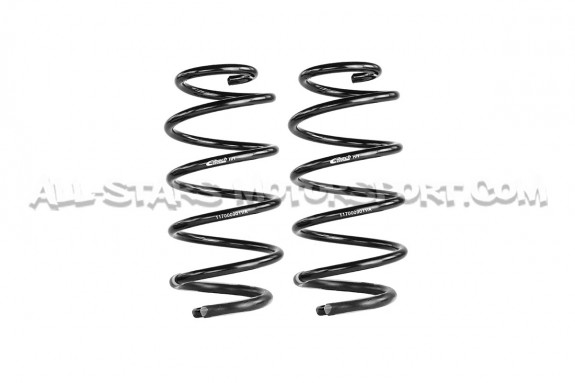 Ressorts courts Eibach Pro-Kit -25mm pour Peugeot 208 GTI