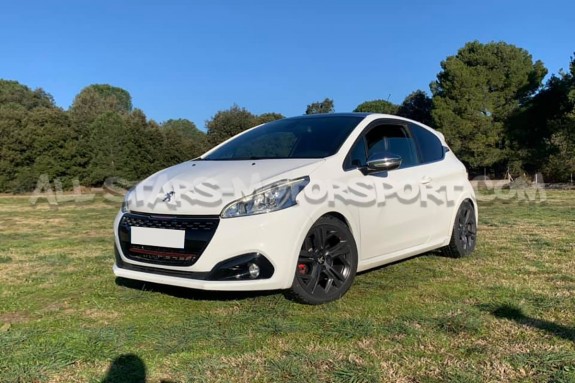 Muelles de suspensión Eibach Pro-Kit -25mm para Peugeot 208 GTI