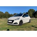 Muelles de suspensión Eibach Pro-Kit -25mm para Peugeot 208 GTI