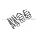 Muelles de suspensión Eibach Pro-Kit -25mm para Renault Megane 2 RS