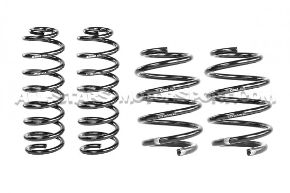 Ressorts courts Eibach Pro-Kit -25mm pour Renault Megane 2 RS