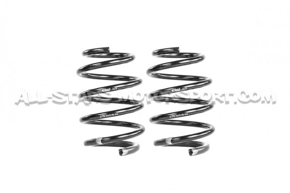 Muelles de suspensión Eibach Pro-Kit -25mm para Renault Megane 2 RS