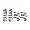 Ressorts courts Eibach Pro-Kit -25mm pour Renault Megane 3 RS