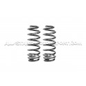 Ressorts courts Eibach Pro-Kit -25mm pour Renault Megane 3 RS