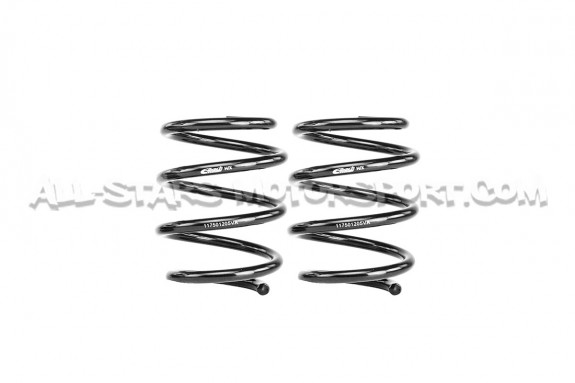 Ressorts courts Eibach Pro-Kit -25mm pour Renault Megane 3 RS
