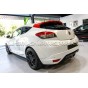Renault Megane 3 RS -25mm Eibach Pro-Kit Lowering Springs