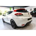 Ressorts courts Eibach Pro-Kit -25mm pour Renault Megane 3 RS