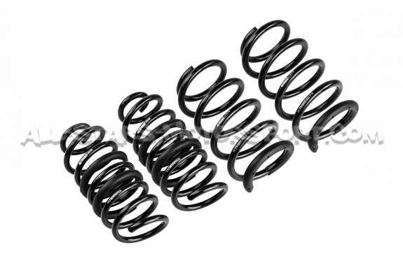 Ressorts courts Eibach Pro-Kit -25mm pour Renault Clio 4 RS