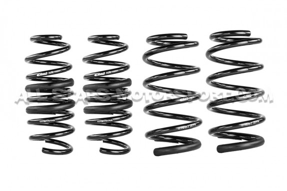 Renault Clio 4 RS -25mm Eibach Pro-Kit Lowering Springs