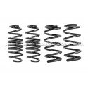 Muelles de suspensión Eibach Pro-Kit -25mm para Renault Clio 4 RS