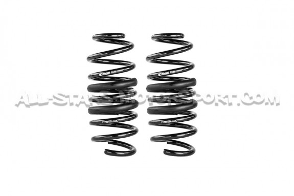 Renault Clio 4 RS -25mm Eibach Pro-Kit Lowering Springs