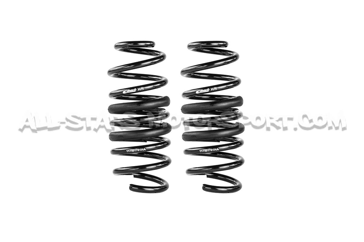 Renault Clio 4 RS -25mm Eibach Pro-Kit Lowering Springs